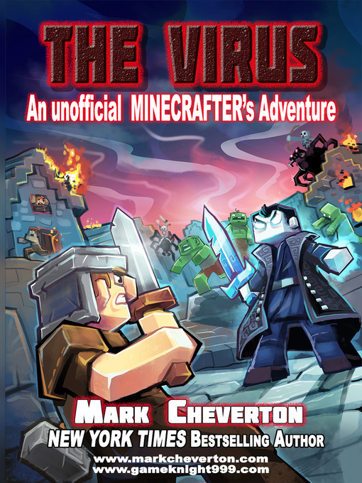 Title details for The Virus by Mark Cheverton - Available